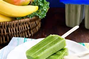 Green wave smoothie Pos2