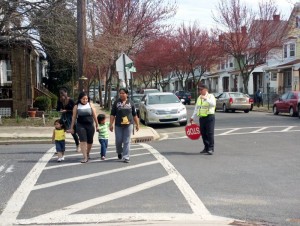 Trenton+Robeson+School+Crossing+Guard+Moms+Kids